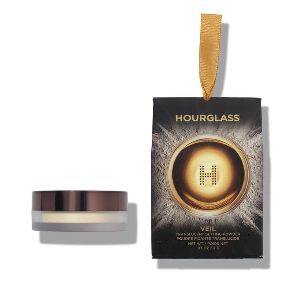 Пудра HOURGLASS Veil Translucent Setting Powder