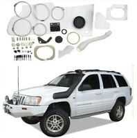Snorkel JEEP Grand Cherokee WJ 1999-2004 4.0L si 4.7L