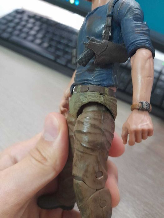 Фигурка uncharted