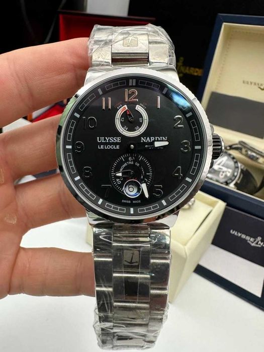 Ulysse Nardin LeLocle