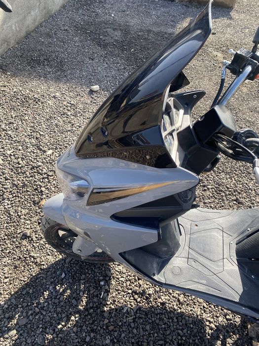 В продаже Макси скутер срочно