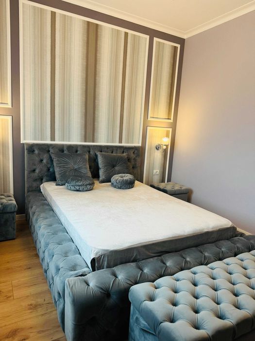 3 camere premium lux smart home parter 2 terase gradina  mare parcare