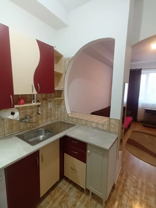 Garsonieră de închiriat Manastur ,et 1