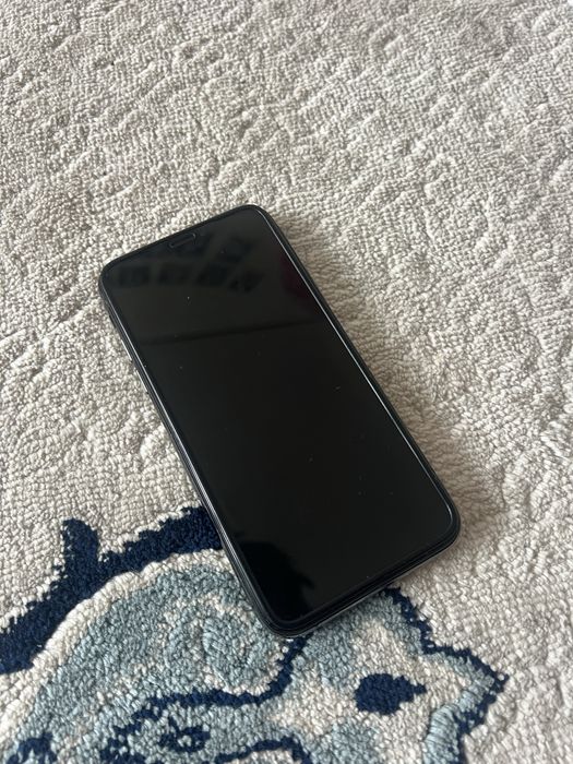 Iphone Xs 256 gb ёмкасть 100