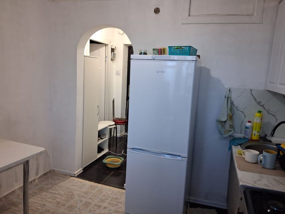 Продам 1 комнатную квартиру