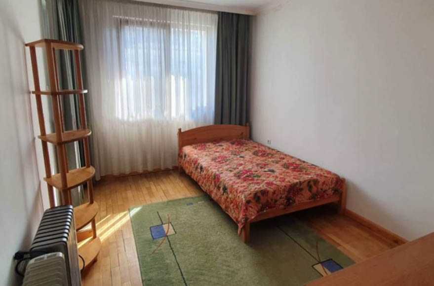 Дава се под наем Тристаен апартамент в София, Белите брези - 115 кв.м за 549 € - Снимка #6