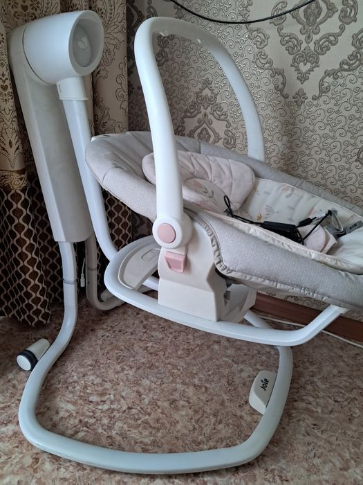 Продам качеля детская