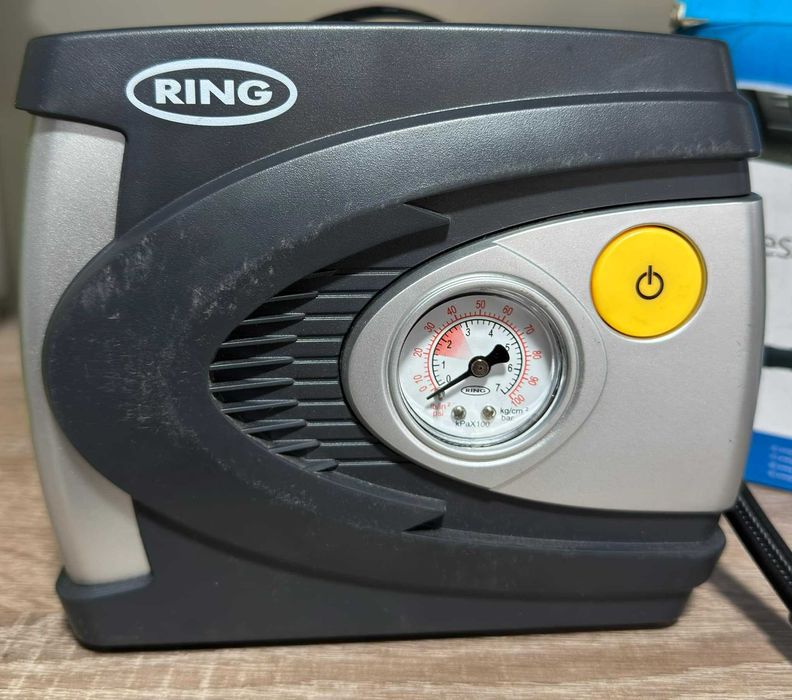 Компресор Ring 12V