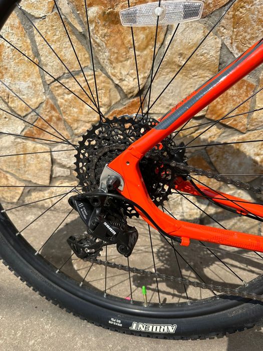 Bicicleta Vodoo bizango