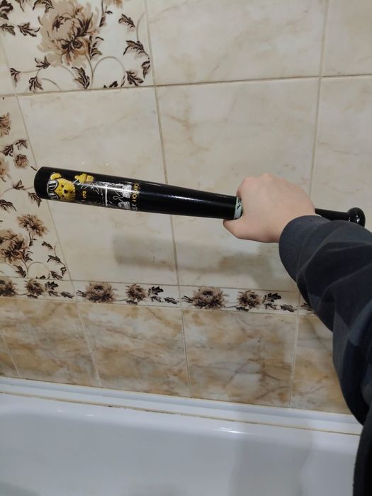 Бейсбольная бита