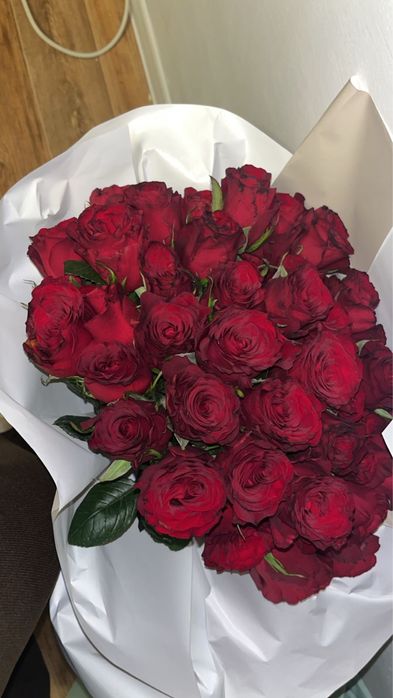 Роза,Букет,срочно торгг