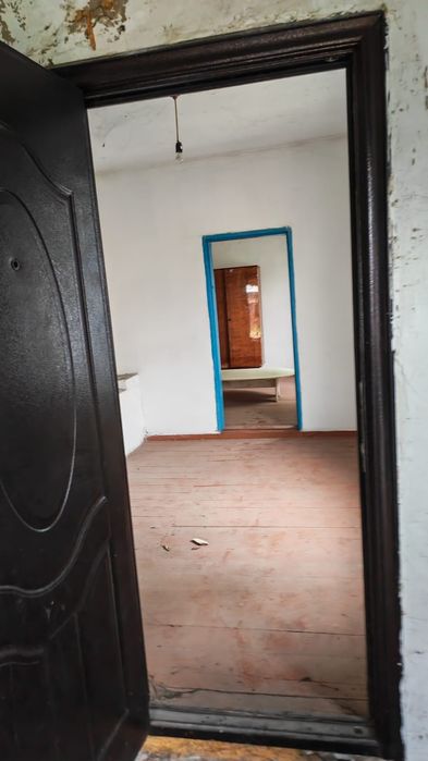 ДОМ Посёлок Мынбаев