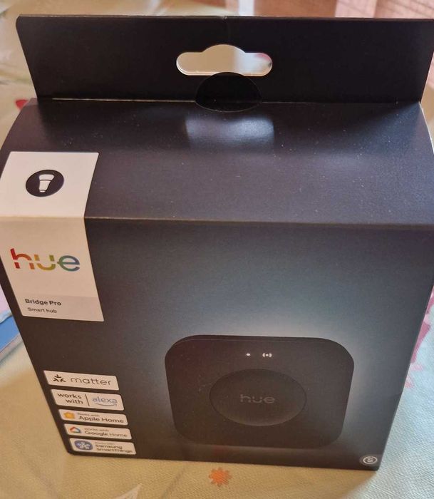 Philips Hue Bridge Pro