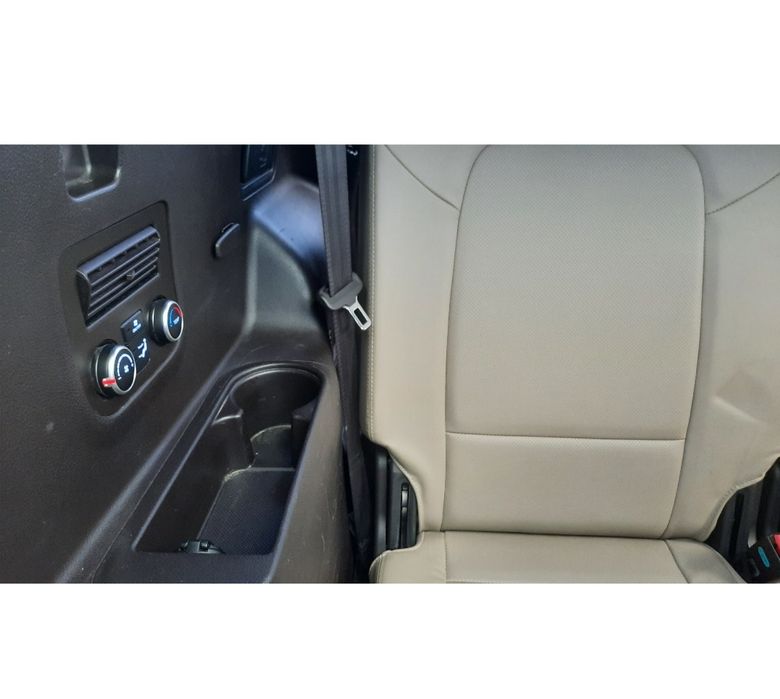 Hyundai Grand Santa Fe