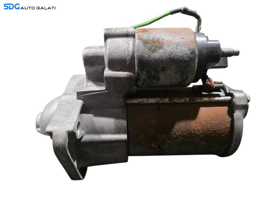 Electromotor 12V Renault Megane 4 1.5 DCI 2015 - 2025 Cod 233004868R 0001170629 [N4311]