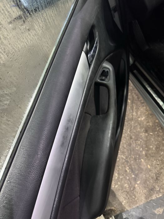 Bmw e46 325xi на части