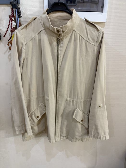 Ветровка Zara осень весна