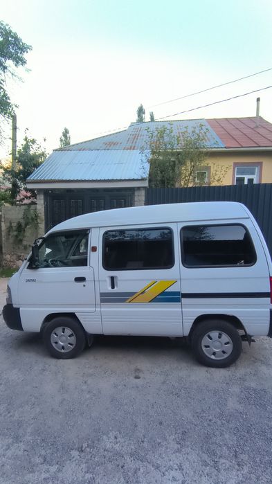 Damas 2025 yilgi
