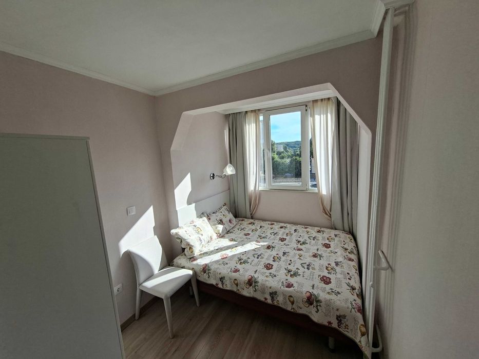 Дава се под наем Двустаен апартамент в София, Изток - 50 кв.м за 600 € - Снимка #1