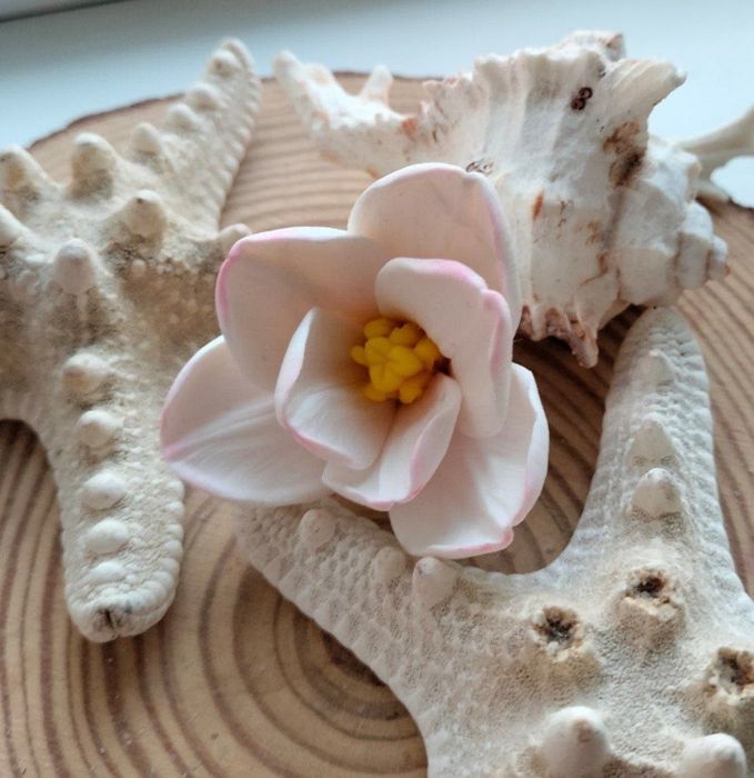 Sovunli shamli gullar uchun qoliplar