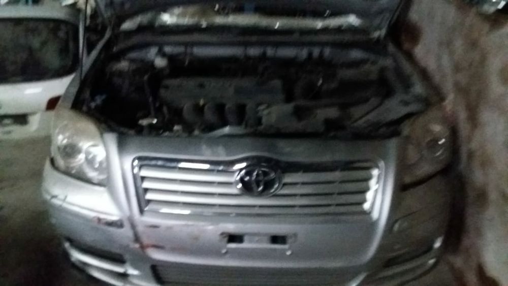 Авторазбор Коктал2 ул акмола 20