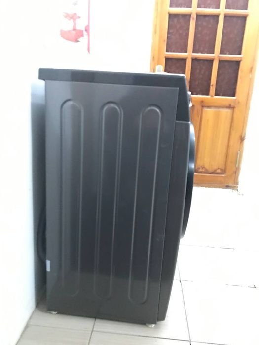 Продается стиральная машина