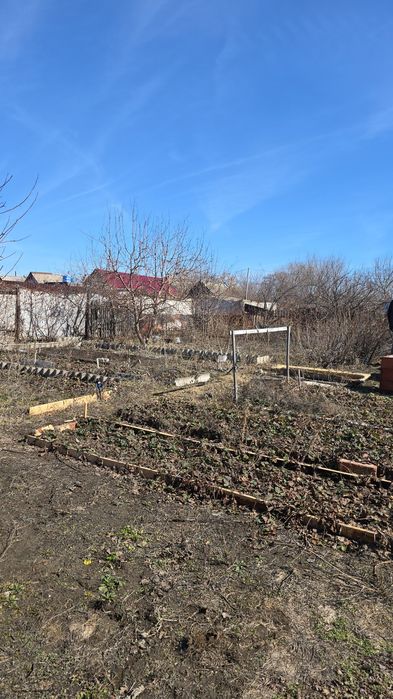 ПРОДАМ Дачу в Мелиораторе