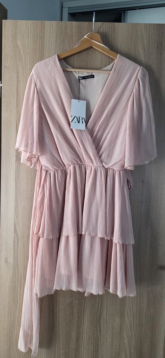 Rochie Zara cu eticheta