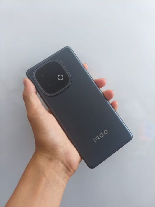 iqoo z10 turbo pro в новом состоянии