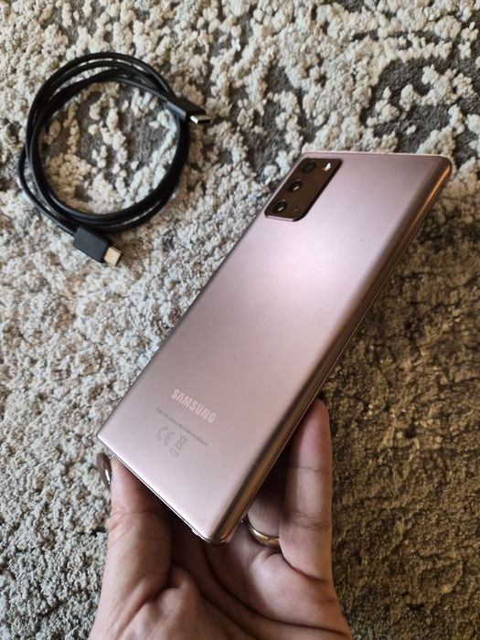 Samsung Galaxy  Note20 5G