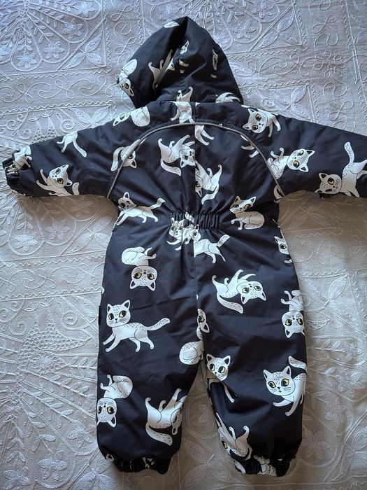 Комбинезон детский
