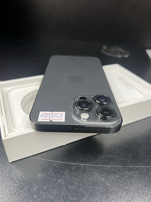 iPhone 14 Pro Max 256 GB