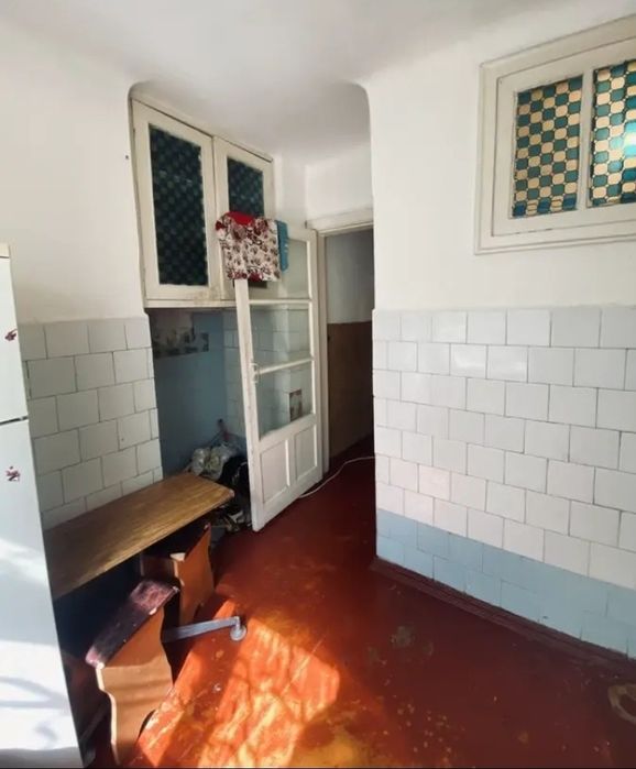 Продаётся 2х комнатная квартира