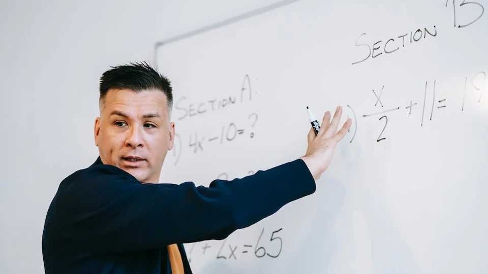 Matematika darslari | Farzandingiz uchun bepul bilim diagnostikasi