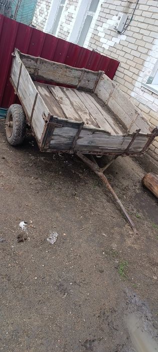 Продам мотоцикл Урал