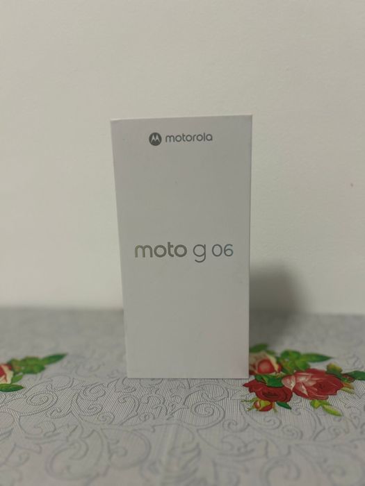 Vand telefon motorola g 06