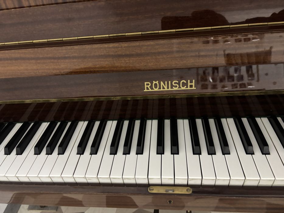 Продам Германское пианино