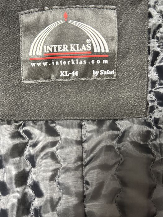 Haina stofa matimea XL 44