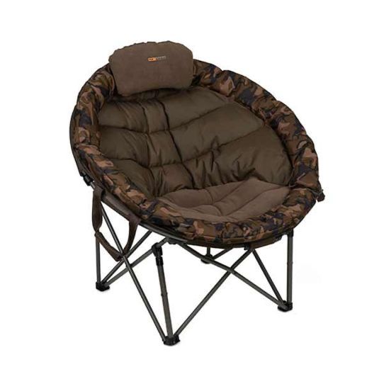 Scaun Fox Lounger Chair