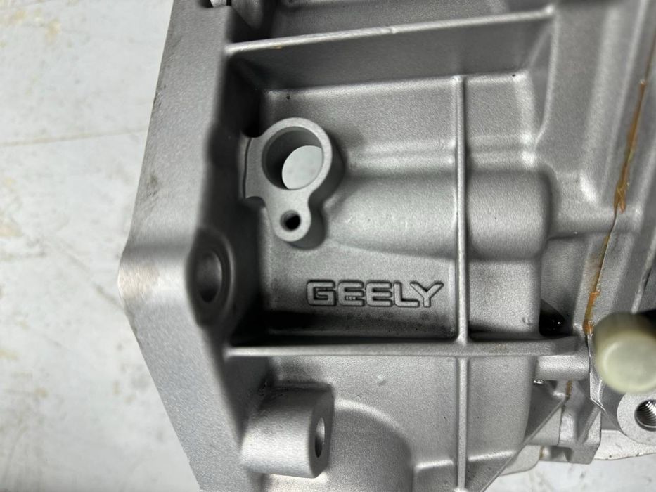 Вариатор VT2 VT3 VT3S Geely Lifan Jac