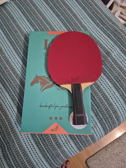 Lemn tenis de masa  Hm Aether