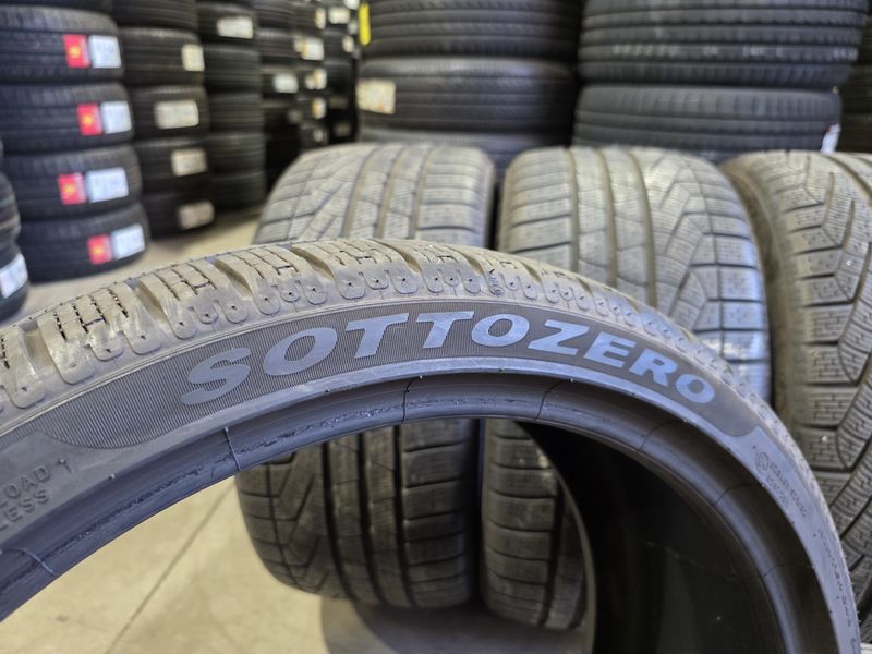 275/30/20//245/35/20 PIRELLI