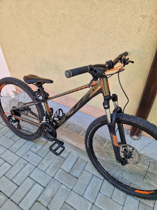 Mountain  bike Ktm