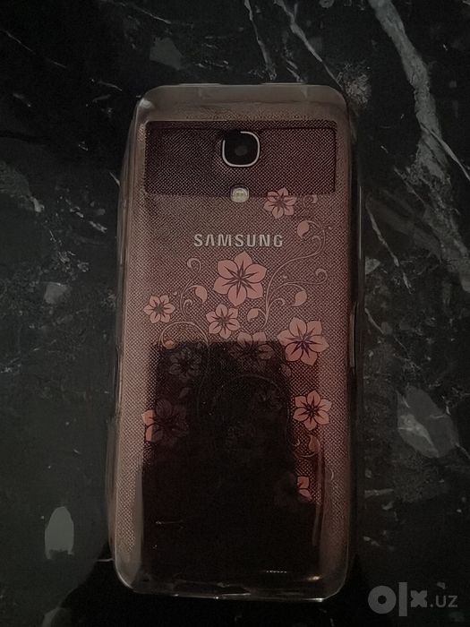 Продаётся телефон samsung
