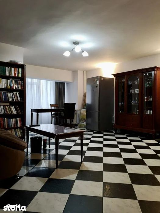 Unirii , Apartament Unic 3 Camere decomandat 90mp | Unirii | Etaj 1/7