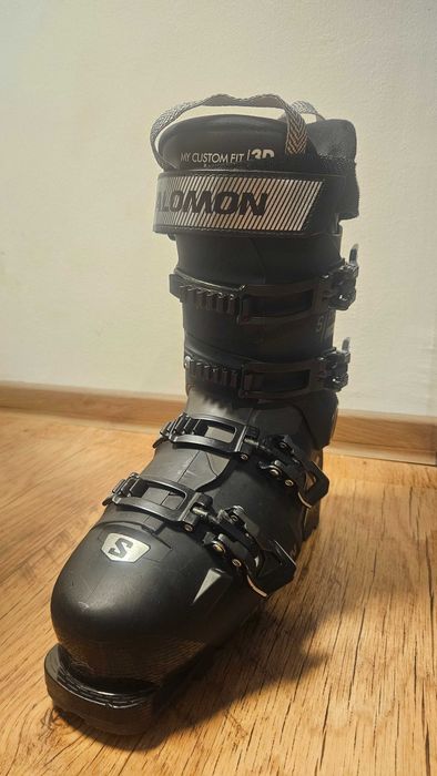 Clapari Salomon S/PRO HV 90W HS G