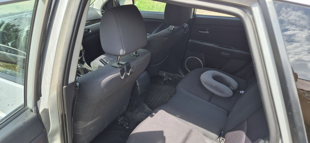 Vând Mazda 3 BK 1.6 TDI