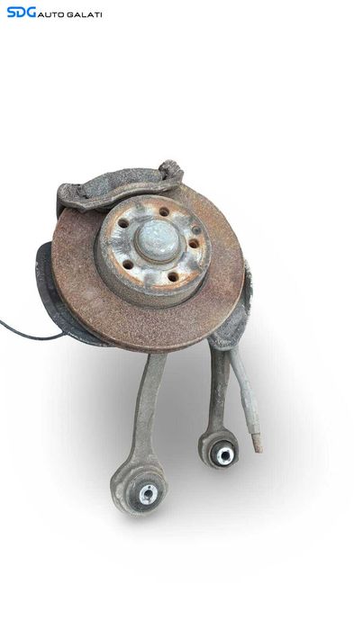 Fuzeta Stanga Fata Mercedes Clasa C Class W204 3.0 CDI 2007 - 2014 [MX0598]