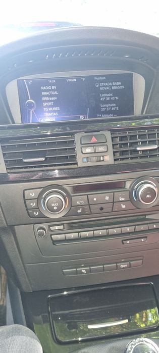 Bmw seria 3 din 2011