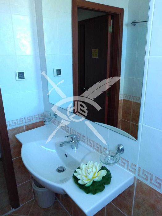 Продава се Тристаен апартамент в к.к. Слънчев бряг - 103 кв.м за 1208 €/кв.м - Снимка #18